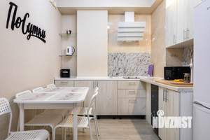 3-к квартира, на длительный срок, 51м2, 4/14 этаж