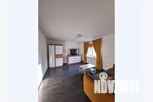 1-к квартира, посуточно, 30м2, 3/3 этаж