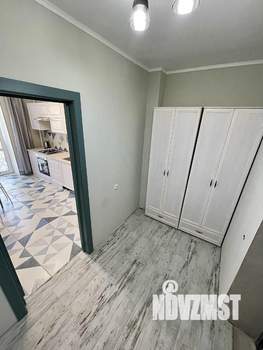 1-к квартира, на длительный срок, 45м2, 3/10 этаж