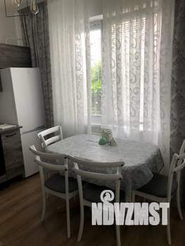 3-к квартира, посуточно, 72м2, 1/10 этаж