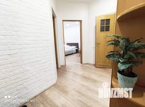 1-к квартира, посуточно, 42м2, 4/4 этаж