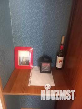 1-к квартира, посуточно, 35м2, 8/9 этаж