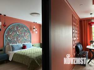 2-к квартира, посуточно, 45м2, 2/5 этаж