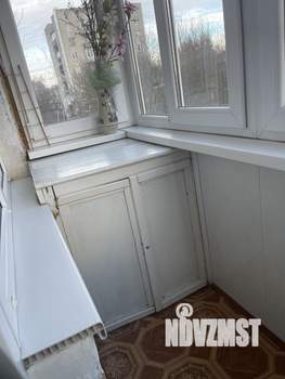 2-к квартира, на длительный срок, 47м2, 4/5 этаж