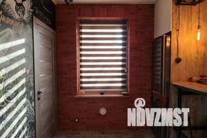 2-к квартира, посуточно, 45м2, 1/2 этаж