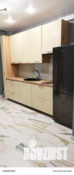 1-к квартира, посуточно, 45м2, 8/25 этаж