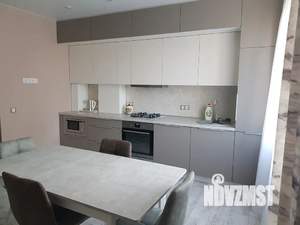 2-к квартира, посуточно, 75м2, 7/9 этаж