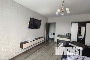 1-к квартира, посуточно, 44м2, 5/13 этаж
