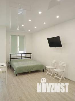 1-к квартира, посуточно, 32м2, 7/9 этаж