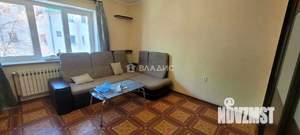 2-к квартира, на длительный срок, 47м2, 3/4 этаж