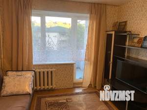 1-к квартира, посуточно, 30м2, 3/9 этаж