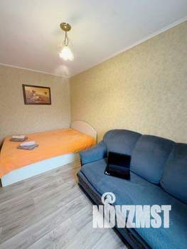 1-к квартира, посуточно, 50м2, 1/1 этаж