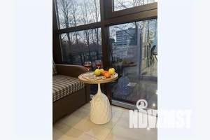 1-к квартира, посуточно, 45м2, 3/8 этаж