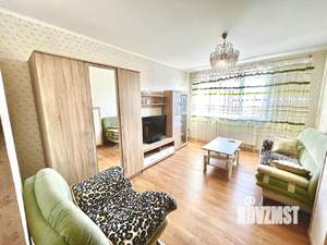 2-к квартира, на длительный срок, 53м2, 8/9 этаж
