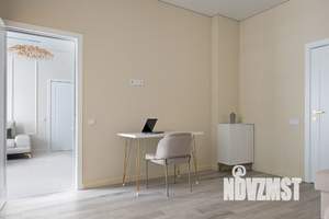 2-к квартира, посуточно, 85м2, 1/1 этаж