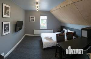 1-к квартира, посуточно, 26м2, 1/1 этаж