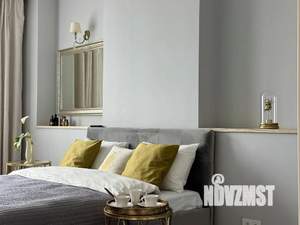 2-к квартира, посуточно, 58м2, 1/1 этаж