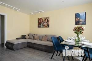 2-к квартира, посуточно, 60м2, 4/5 этаж