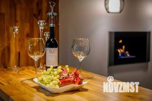 2-к квартира, посуточно, 50м2, 1/1 этаж