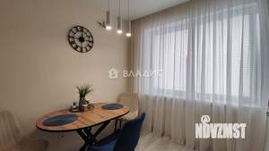 1-к квартира, на длительный срок, 39м2, 1/5 этаж