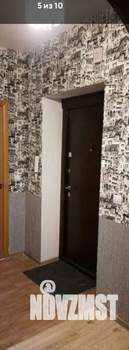 1-к квартира, на длительный срок, 40м2, 1/10 этаж