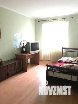 2-к квартира, посуточно, 70м2, 4/9 этаж