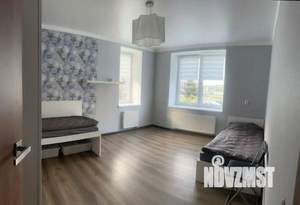 3-к квартира, посуточно, 76м2, 1/1 этаж