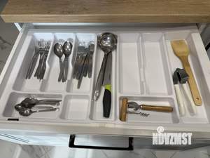 1-к квартира, посуточно, 45м2, 8/11 этаж