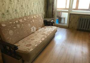 1-к квартира, на длительный срок, 33м2, 5/9 этаж