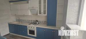 1-к квартира, посуточно, 35м2, 6/10 этаж