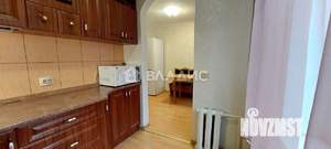 2-к квартира, на длительный срок, 52м2, 2/5 этаж