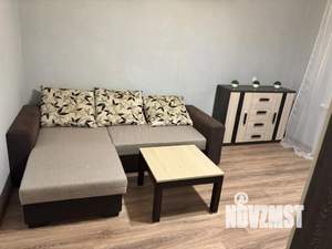 1-к квартира, посуточно, 58м2, 1/1 этаж