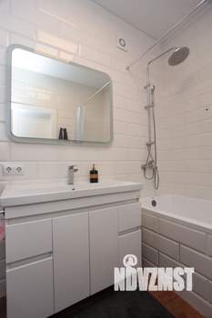 1-к квартира, на длительный срок, 48м2, 2/3 этаж