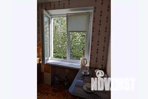 1-к квартира, посуточно, 32м2, 2/5 этаж