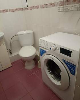 1-к квартира, на длительный срок, 45м2, 11/12 этаж