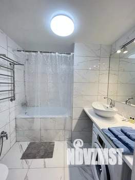 2-к квартира, посуточно, 44м2, 2/5 этаж