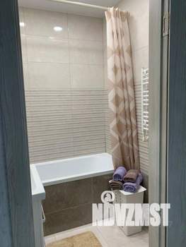 2-к квартира, посуточно, 54м2, 1/1 этаж