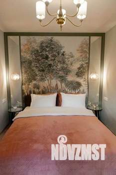 2-к квартира, посуточно, 46м2, 1/1 этаж