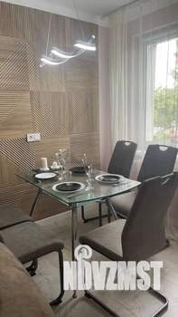 2-к квартира, посуточно, 55м2, 1/1 этаж