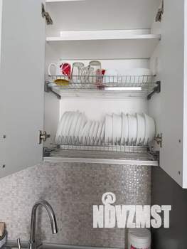 1-к квартира, посуточно, 39м2, 7/9 этаж