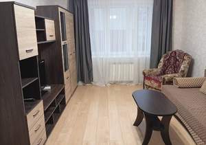 1-к квартира, на длительный срок, 45м2, 3/9 этаж