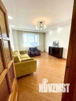 2-к квартира, на длительный срок, 65м2, 5/7 этаж