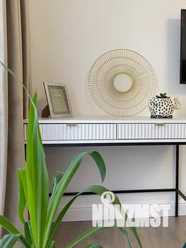 2-к квартира, посуточно, 50м2, 2/5 этаж