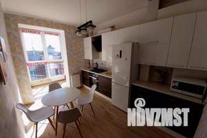 1-к квартира, посуточно, 45м2, 5/8 этаж
