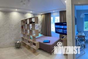 1-к квартира, посуточно, 33м2, 5/5 этаж