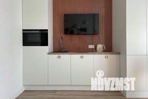 1-к квартира, посуточно, 20м2, 4/6 этаж