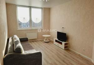 1-к квартира, на длительный срок, 32м2, 6/9 этаж