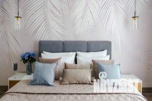 1-к квартира, посуточно, 40м2, 4/9 этаж