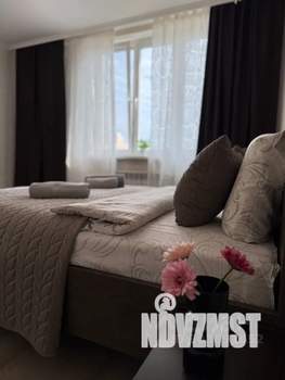 1-к квартира, посуточно, 47м2, 10/10 этаж