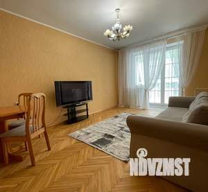 2-к квартира, посуточно, 62м2, 4/5 этаж